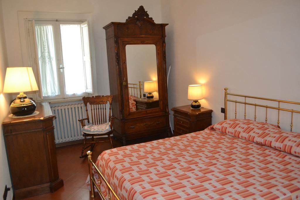 Turignano Apartment Montespertoli Room photo