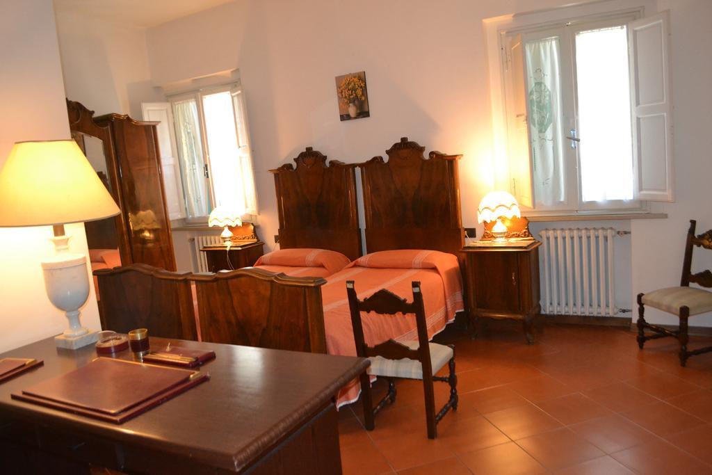 Turignano Apartment Montespertoli Room photo